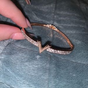 Rose Gold bracelet
